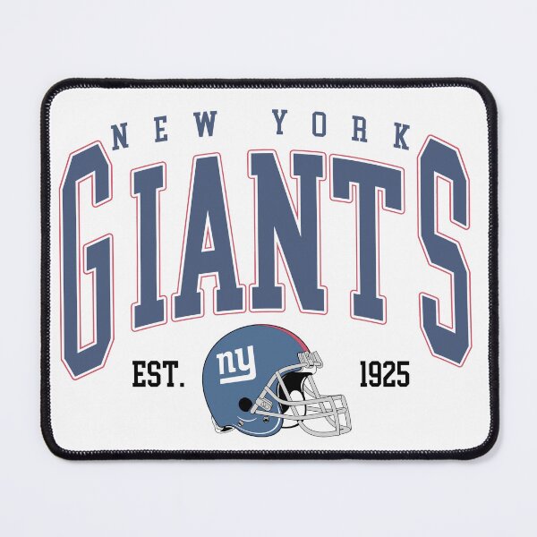 Item preview, New York Giants Est 1925 Football, NY Football Team Game Day designed and sold by CarLake.