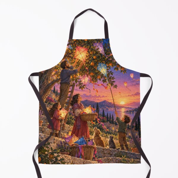 Item preview, Kite Harvest designed and sold by DrizzyV.