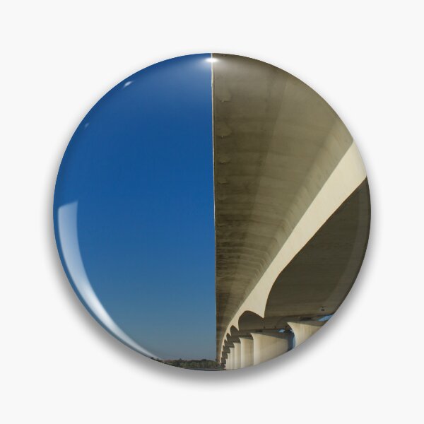 Item preview, Southwest of the Ringling Causeway designed and sold by Silent K Studios.