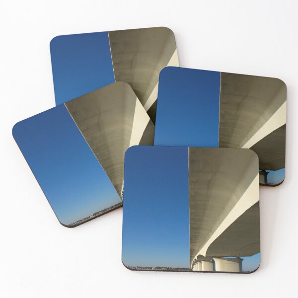Item preview, Southwest of the Ringling Causeway designed and sold by Silent K Studios.