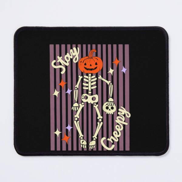 Item preview, Stay Creepy  designed and sold by GalenoHenley.