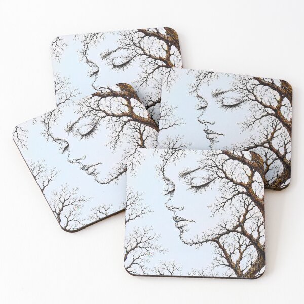 Item preview, A nature image of a beautiful woman  designed and sold by RoseShop2093.