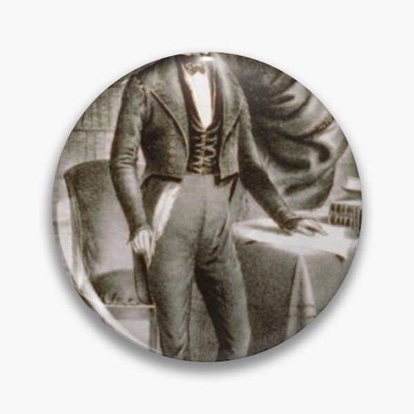 Item preview, Henry Clay de Kentucky designed and sold by SharonTheFirst.