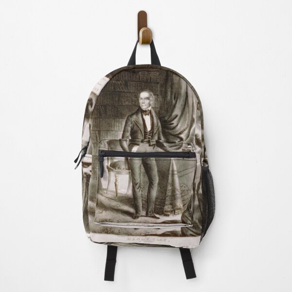Item preview, Henry Clay of Kentucky designed and sold by SharonTheFirst.