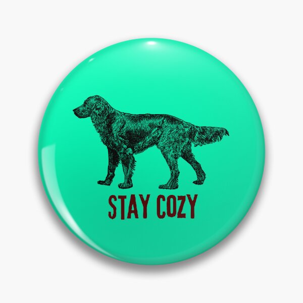 Artikelvorschau, Cute Labrador Retriever Stay Cozy Winter - Dog Lover Gift entworfen und verkauft von stormk10.