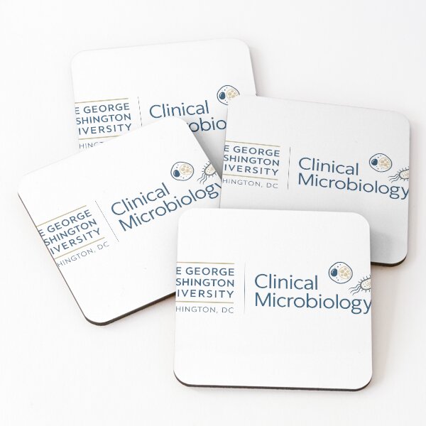 Item preview, GW Clinical Microbiology designed and sold by JosephLinares-Design.