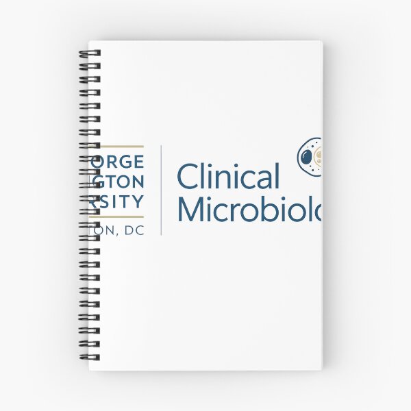 Item preview, GW Clinical Microbiology designed and sold by JosephLinares-Design.