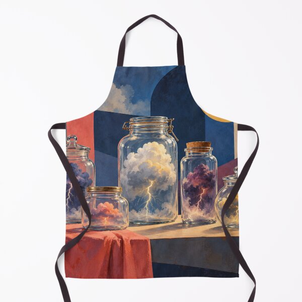 Item preview, Canned Clouds designed and sold by DrizzyV.