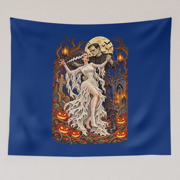 Item preview, Dancing In The Moonlight designed and sold by Dawne's Designs.