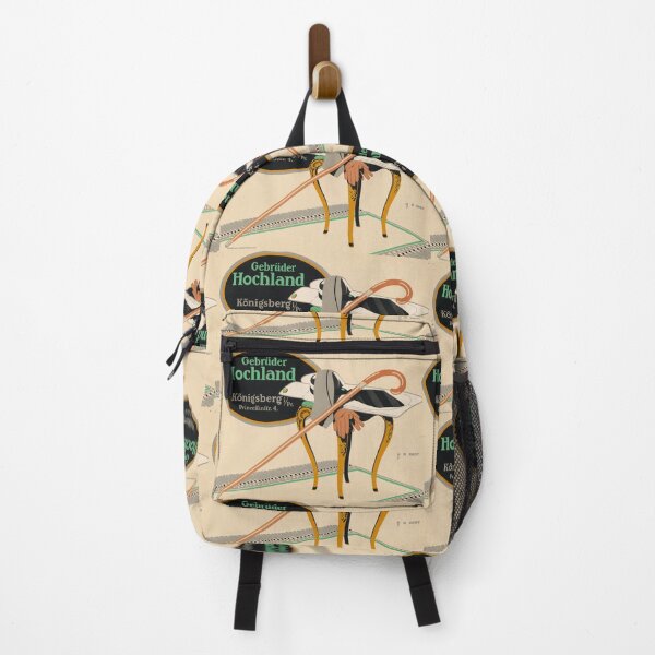Item preview, Gebruder Hochland Konigsberg Menswear 1912 designed and sold by artofuniverse.