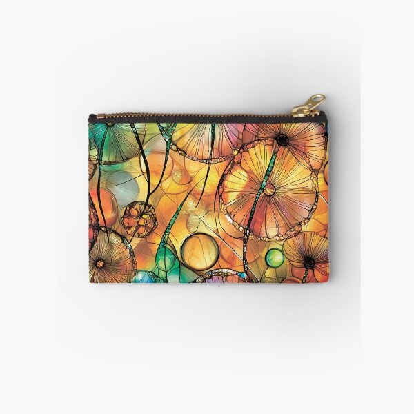 Item preview, Floral pattern. Glass flowers. designed and sold by MagelliShop.