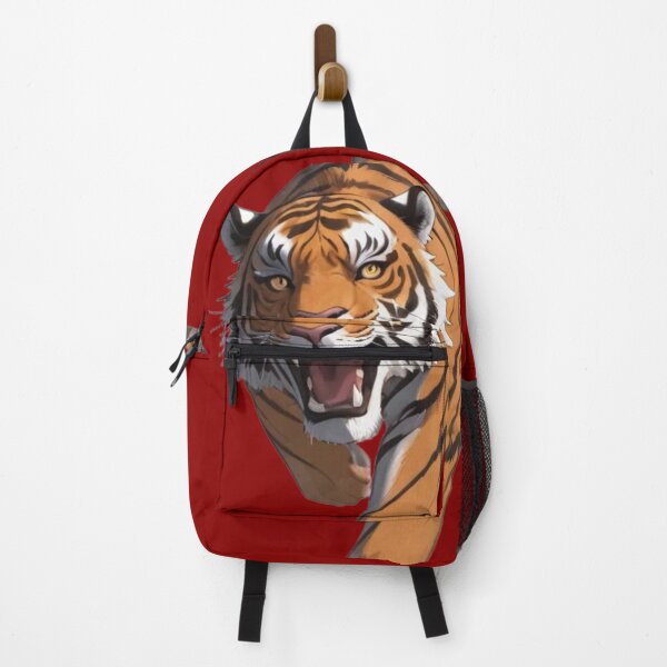 Item preview, Fierce Roaring Tiger designed and sold by BLUESKY11a.