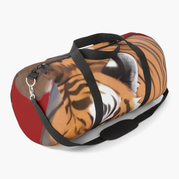 Item preview, Fierce Roaring Tiger designed and sold by BLUESKY11a.