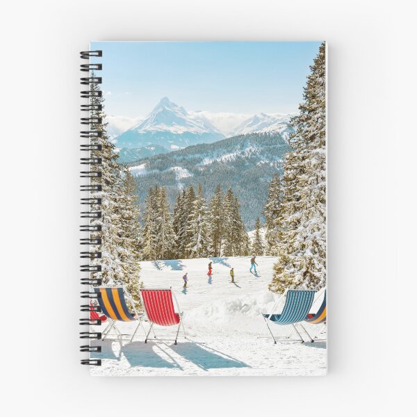 Item preview, Ski Escape designed and sold by galdesign.