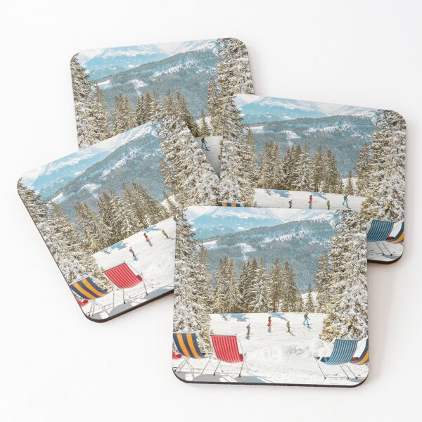 Item preview, Ski Escape designed and sold by galdesign.