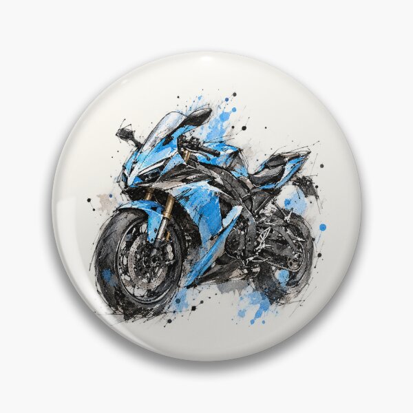 Item preview, Born to Ride designed and sold by Quelon.