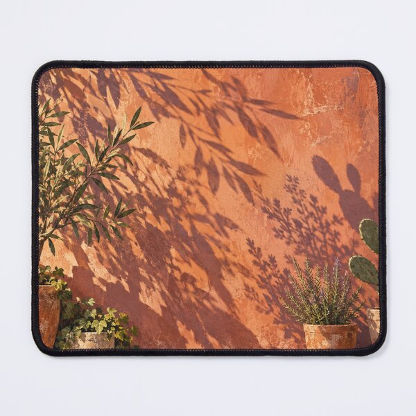 Item preview, Garden of Dancing Shadows designed and sold by DrizzyV.
