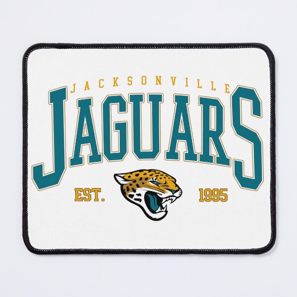 Item preview, Jacksonville Jaguars Est 1995 Football, Jacksonville Football Sun Day designed and sold by CarLake.