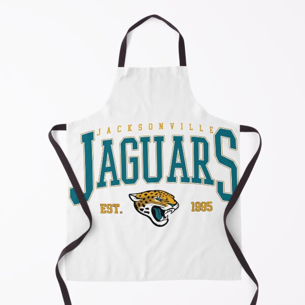 Item preview, Jacksonville Jaguars Est 1995 Football, Jacksonville Football Sun Day designed and sold by CarLake.