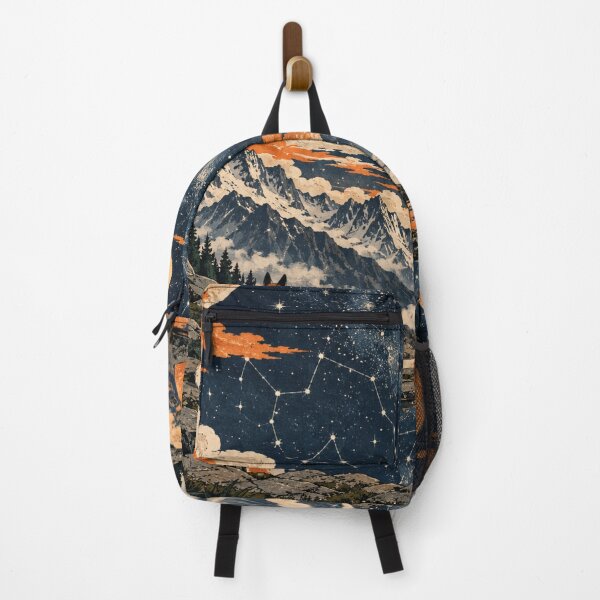 Item preview, The Route of the Astronomer Fox designed and sold by DrizzyV.