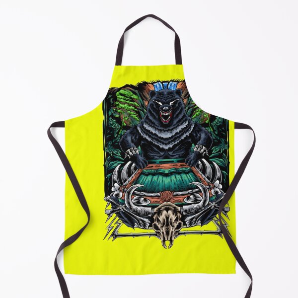Item preview, A Black Bear Screen Printing designed and sold by felixirissnow.