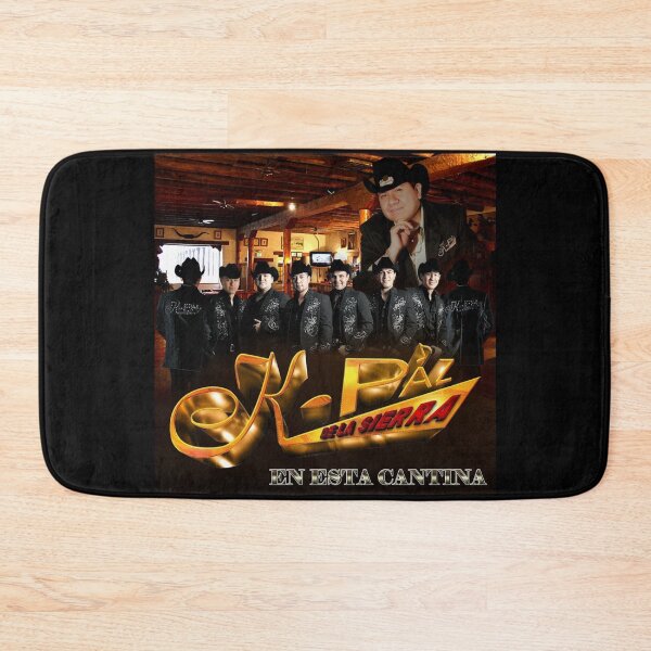 Item preview, K-Paz de la Sierra - En Esta Cantina designed and sold by Lanhvamy2689.