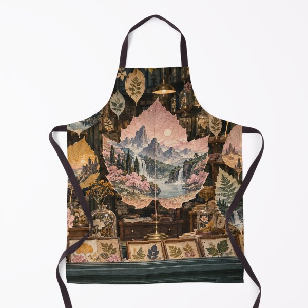 Item preview, Botanical Souvenir Shop designed and sold by DrizzyV.