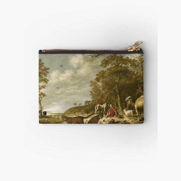 Item preview, Orpheus with Animals in a Landscape designed and sold by SharonTheFirst.