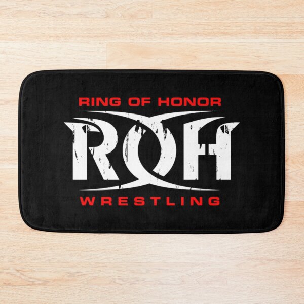 Item preview, ROH Ring of Honor Vintage logo  designed and sold by Daniele28rd.