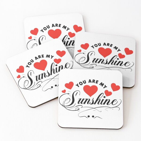 Item preview, You Are My Sunshine. designed and sold by Ashraf23.