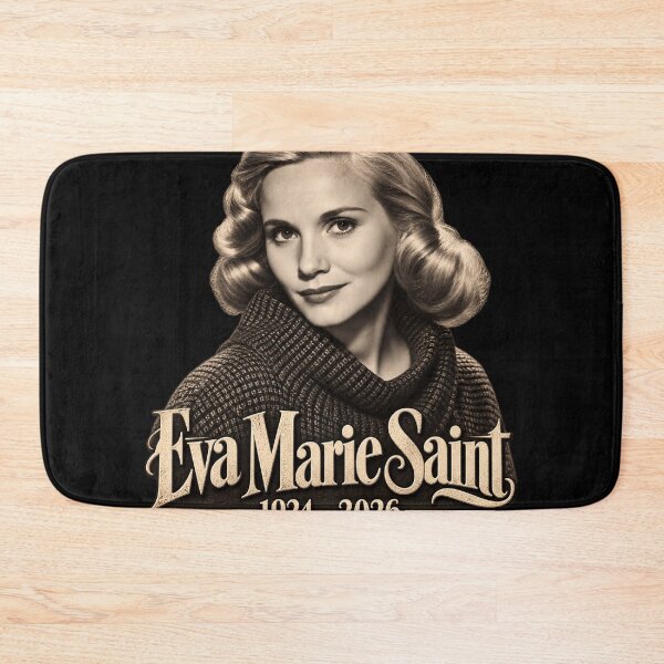 Aperçu de l'œuvre Hommage à Eva Marie Saint créée et vendue par DogWorldArt.