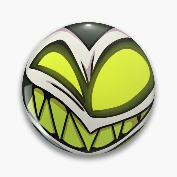 Item preview, Copia de Copia de Copia de Copia de Copia de Hazbin Button - Velvet designed and sold by bloodhoundomega.