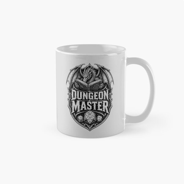 Item preview, Dungeon Master Dragon designed and sold by Overlord Kingdom.