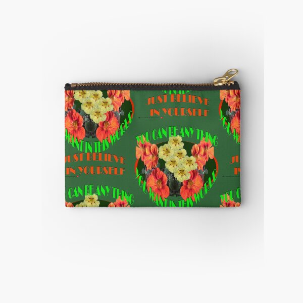 Item preview, "YOU CAN BE ANYTHING JUST BELIEVE IN YOURSELF"no.35 designed and sold by VAVibrationArt.