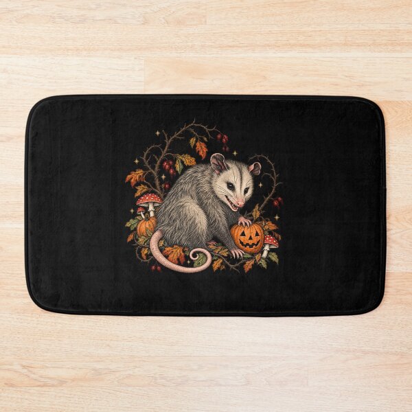 Item preview, Spooky Possum designed and sold by HarinDonreka.