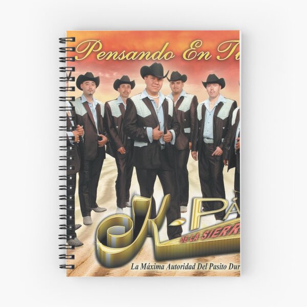 Item preview, K-Paz de la Sierra - Pensando En Ti álbum 2004 designed and sold by Lanhvamy2689.