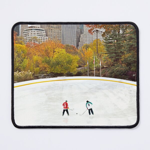 Item preview, New York Hockey designed and sold by galdesign.