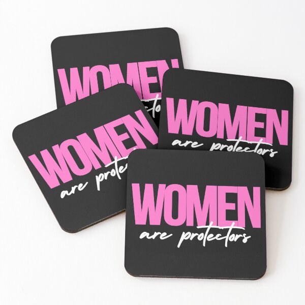 Item preview, Women Protectors designed and sold by DeosDesigns.