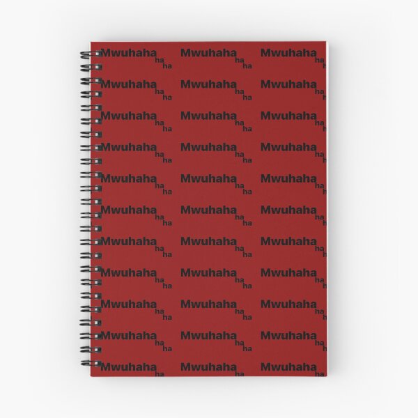 Item preview, Mwuhahahaha designed and sold by MAC Art&Designs.