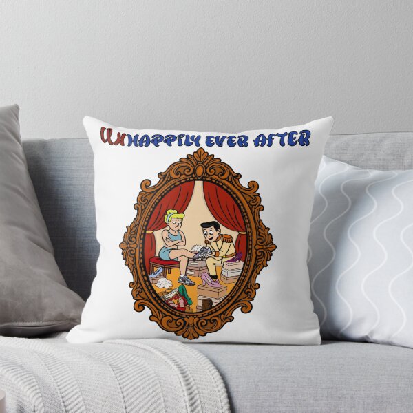 Item preview, Unhappily ever after designed and sold by Ali’s brain.