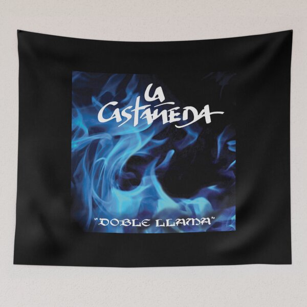 Item preview, La Castañeda - Doble Llama album 2013 designed and sold by Lanhvamy2689.