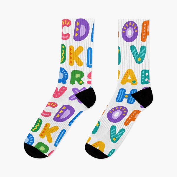 Item preview, Alphabet Grid | Alphabet Letter  designed and sold by Art for Every Person.