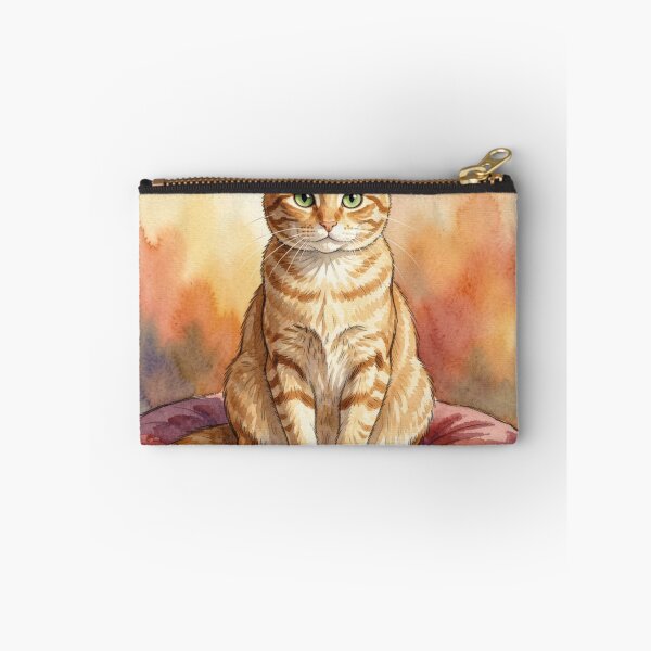 Aperçu de l'œuvre Cat 21 créée et vendue par ZeusGallery.