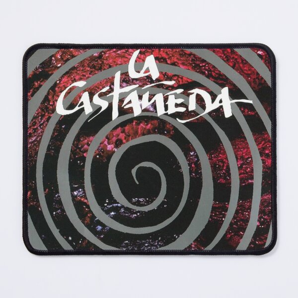 Item preview, La Castañeda - El Hilo de Plata album 1996 designed and sold by Lanhvamy2689.