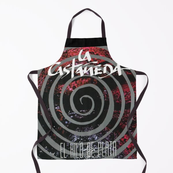 Item preview, La Castañeda - El Hilo de Plata album 1996 designed and sold by Lanhvamy2689.