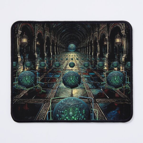 Item preview, God Particles designed and sold by Rich La Bonté.