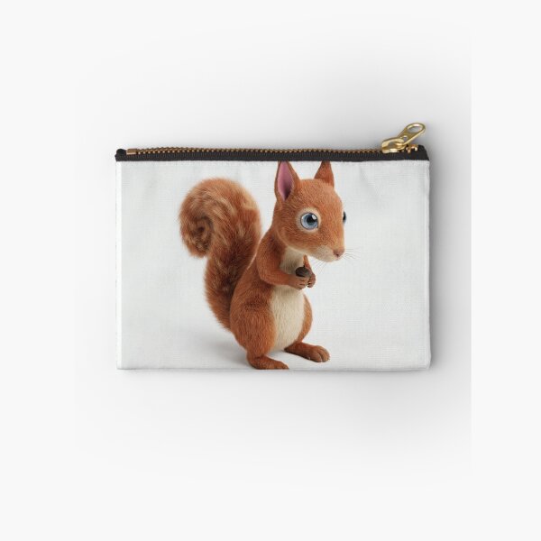 Item preview, Cute red Squirrel designed and sold by Vintage Designs +.