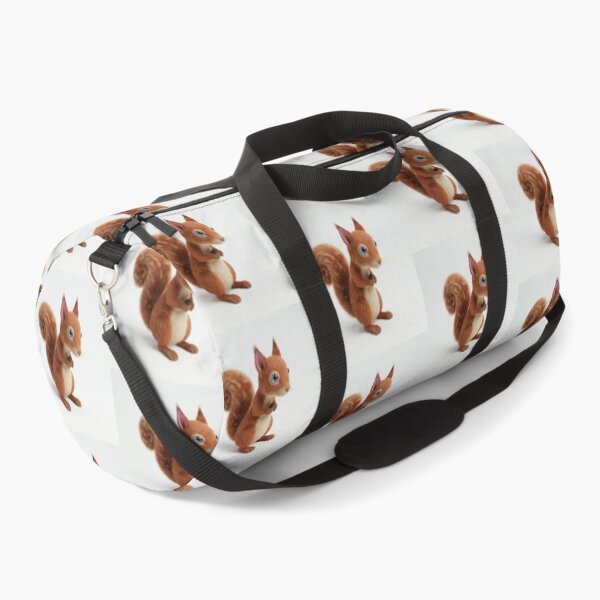 Item preview, Cute red Squirrel designed and sold by Vintage Designs +.