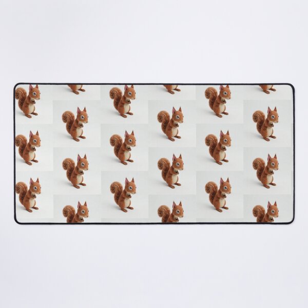 Item preview, Cute red Squirrel designed and sold by Vintage Designs +.