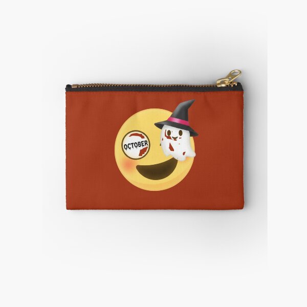 Item preview, Cute Little Ghost Emoji designed and sold by Mattigiov.